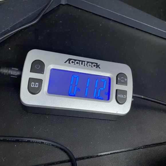 Talbots Jacket Womens XS Green Utility Button Front Cotton Linen Safari Belted - Picture 14 of 14